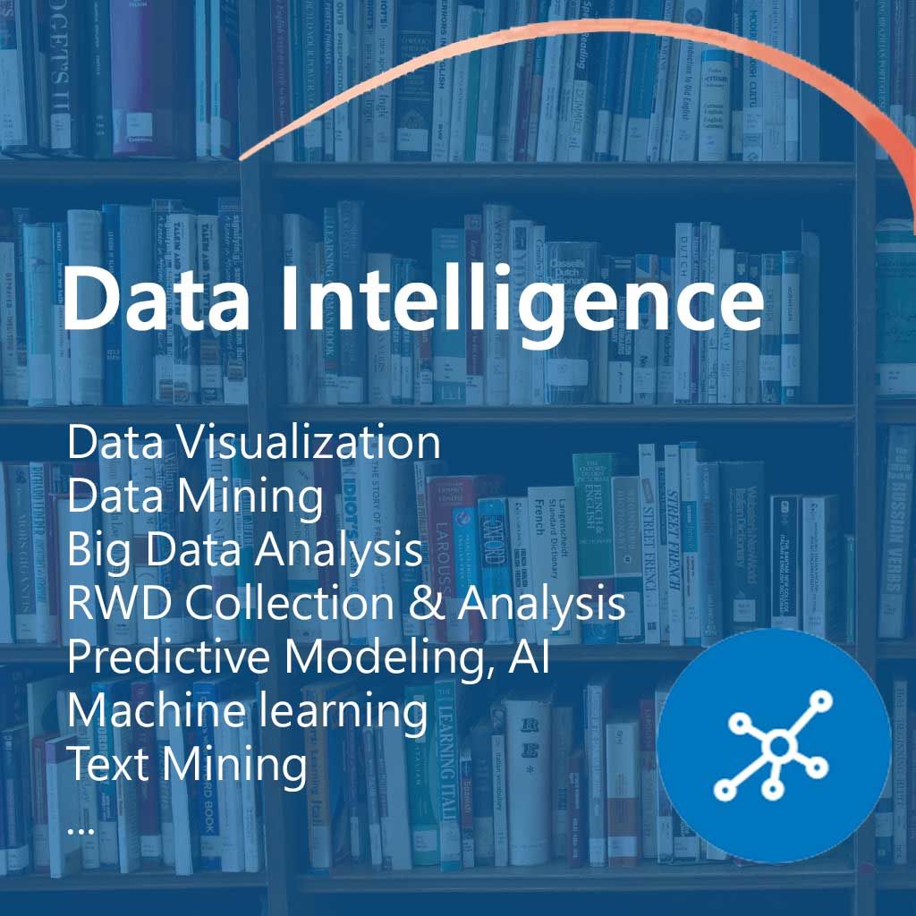 Data Intelligence Services Provider