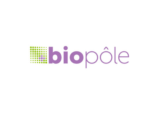 Biopole-Logo
